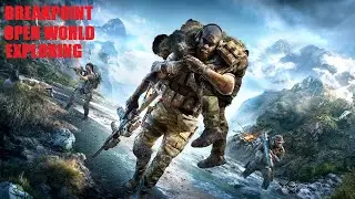 Copy of Ghost Recon Breakpoint