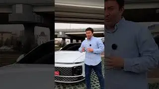 Hyundai Grandeur Calligraphy 2024 73 000$