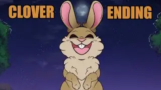 Clover the Rabbit Ending - Dread Weight