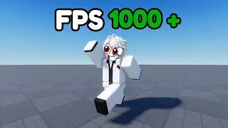 FPS boost script | Roblox script | Roblox exploit