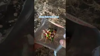 WHAT FREEZE DRIED CANDY DO WE TRY NEXT?? 