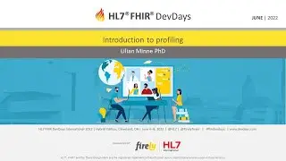 Lilian Minne PhD - Introduction to profiling | DevDays June 2022