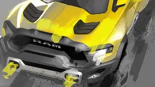 FCA US 2020 Drive for Design Contest