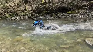 Aprilia sxv300-Kawasaki KL250-Suzuki RMX450Z-Avantis250- Regulmoto 300 PRO.