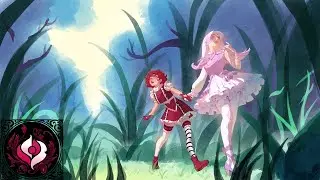 Wonderland |🌹| Episode 8 |❄️| Asymmetrical ♣️ ❤️♦️ ♠️