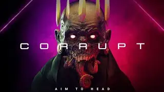 Darksynth / Cyberpunk / Industrial Mix 'CORRUPT' [Copyright Free]