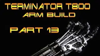 Terminator Arm