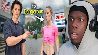 FAT PEOPLE Hate America’s SKINNEST City...(DARK TRUTH)