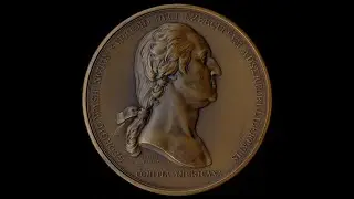 Gold Medal History