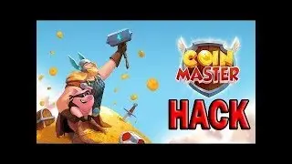 Coin master id how to unlock firt on net real working