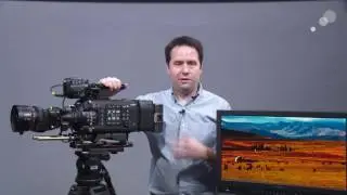 At the Bench: A Closer Look at the C700 Camera