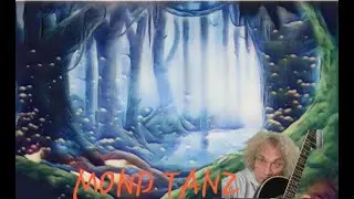 MOND TANZ - BLACKMORE' S NIGHT  (GINO DE VITA VERSION)