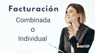 SmartISP | ¿Facturación Combinada o Individual? Descubre la Mejor Opción para Optimizar Tu Negocio