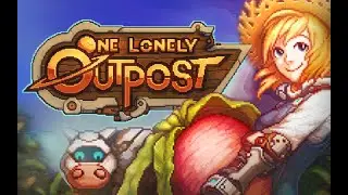 One Lonely Outpost Game