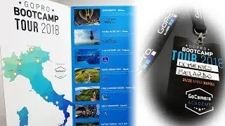 GoPro BootCamp 2018