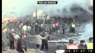 Tears of Gaza