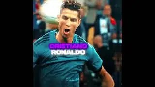 ronaldo edit. please subscribe.
