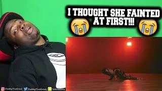 I TRIED TO HIT THE MOVE TOO!!! 😂 RED LIPSTICK - RIHANNA - JOJO GOMEZ DANCE CHOREOGRAPHY- REACTION