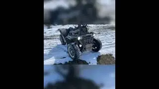 Квадроцикл от 