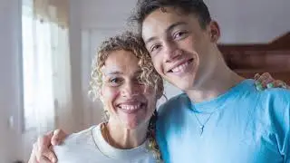 Tips to Validate Your Teen’s Feelings