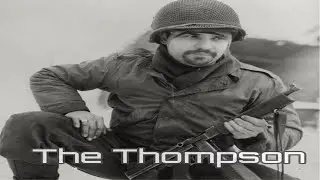 The Thompson SMG