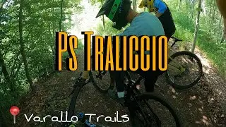 PS Traliccio (Tre Croci)