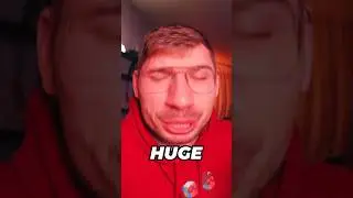 An Important Message from Cubehead