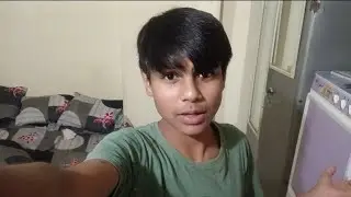 Aaj jana pada 9 bje sabji Lene 😱