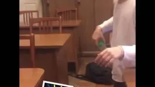 #botlleflipchallenge