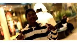 SPANKYBOILIGHTZ FEAT. PROBLEM DA DON ''QUICKSTAIN'' MUSIC VIDEO