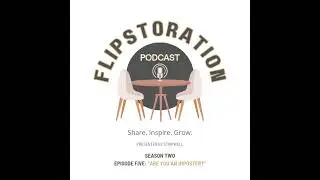 S2 E5 Imposter Syndrome
