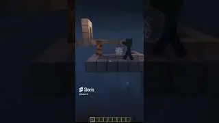 Villager Test 1 #minecraft