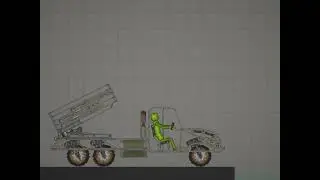 Bm-21 Sneak peak