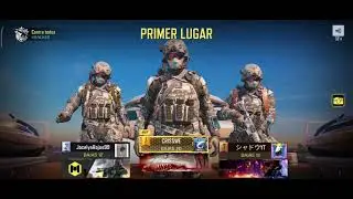 POCO X3 NFC CALL OF DUTY MOVIL
