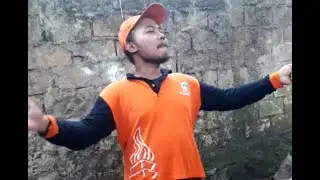 VIRAL.. !!!  Joget Hobah ala PPSU Kelurahan srengseng sawah.