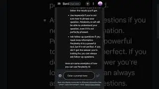 How to Use Perplexity AI to Find Answers to Your Questions | | 