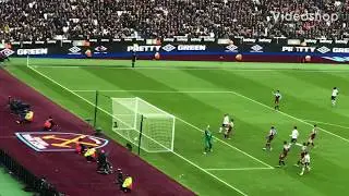 West Ham vs Tottenham highlights | 23rd November 2019