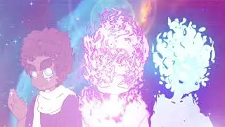 Time Lapse Meme // Trinity Fusion