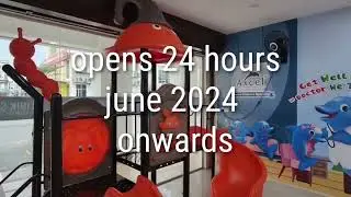 Klinik 24 Jam Setia Alam, Shah Alam | Klinik Setia Gemilang