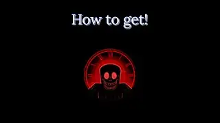 How to get Jesus glove + The World Of Doom Badge! (Slap Battles but modded gloves)