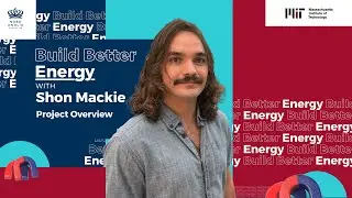 Build Better Magnets ft. Shon Mackie | Build Better | MIT Challenges