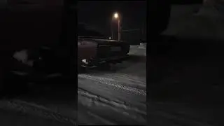 ВАЗ 2107 Лаунч Январь 7.2