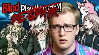 Chapter 4 | My FIRST TIME Playing Danganronpa 2?!!
