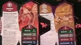 Board Games with Scott 005 - Heroscape