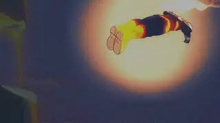 superhero (sfx)