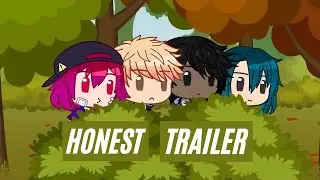 Honest Trailer | The Music Freaks (Gift for @RosyClozy)