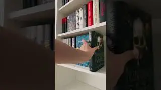 Book Organizing Tiktok corneliareads