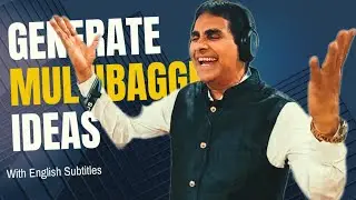 Ultimate Guide To Stock Selection From Scratch | Vijay Kedia At His Best #investing #stockselection