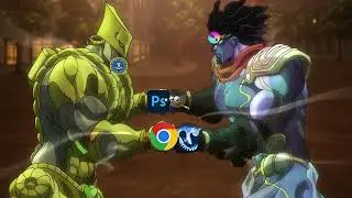GNUtaro vs Dreadful Intelligence Organisation