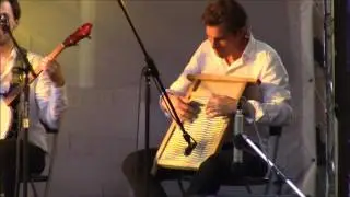 Дни уличных искусств.Лядской сад